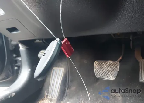 2014 Nissan Maxima 3.5 S/3.5 Sv из США, поврежденный, VIN 1N4AA5AP7EC496453